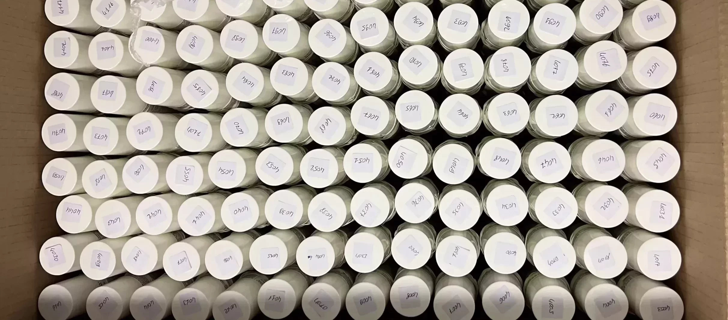 packaging packaging spray